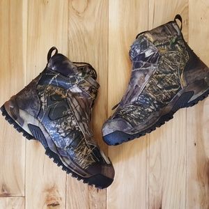cabela's hunter boots